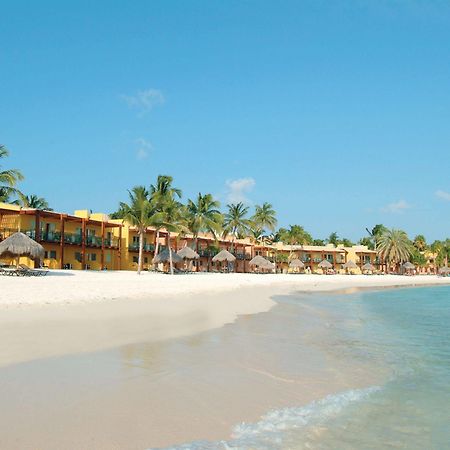 Tamarijn Aruba All Inclusive Природа фото