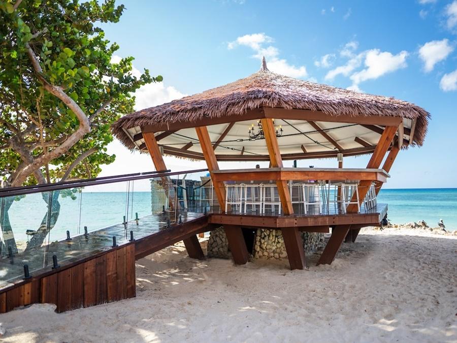 Tamarijn Aruba All Inclusive Экстерьер фото