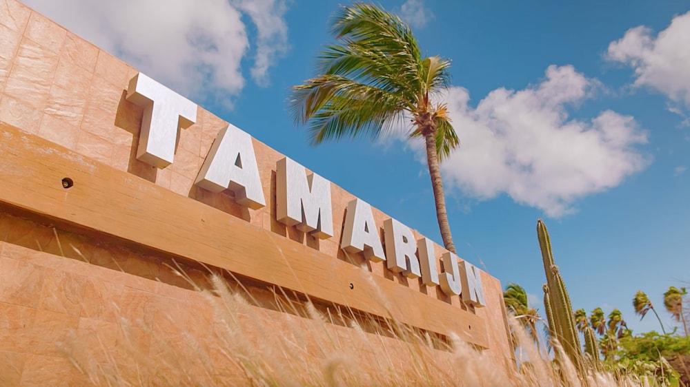 Tamarijn Aruba All Inclusive Экстерьер фото