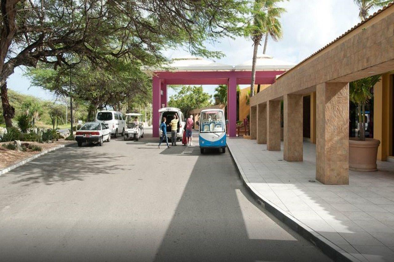 Tamarijn Aruba All Inclusive Экстерьер фото