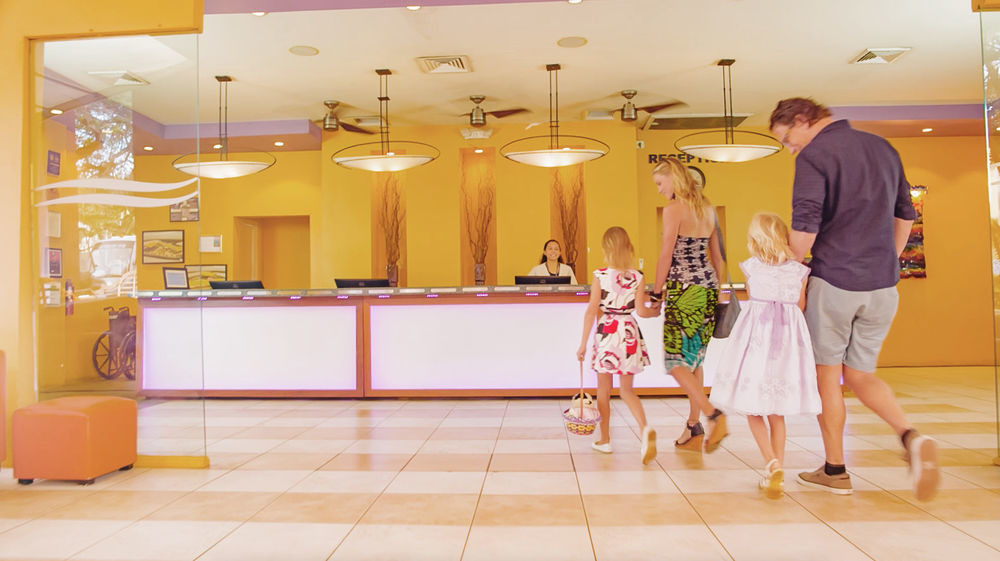 Tamarijn Aruba All Inclusive Экстерьер фото