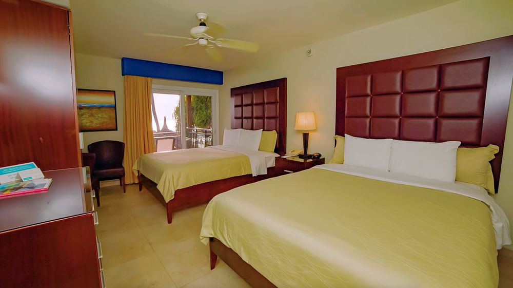 Tamarijn Aruba All Inclusive Экстерьер фото