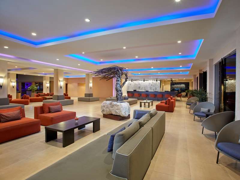Tamarijn Aruba All Inclusive Экстерьер фото